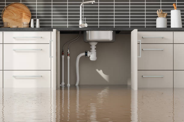 Reliable Baxter, TN Water damage restoration Solutions